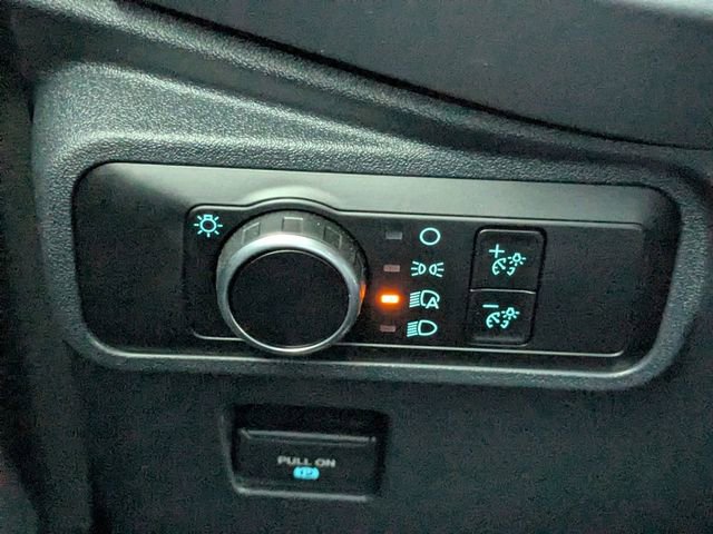 Used 2025 Ford Bronco 4-Door image 26