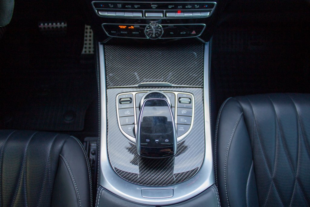 Used 2022 Mercedes-Benz G 63 AMG 4MATIC image 21