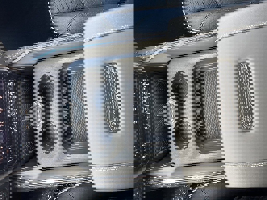 New 2026 RAM 2500 Rebel w/ Rebel Level 2 Equipment Group image 34