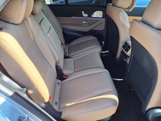New 2026 Mercedes-Benz GLE 580 4MATIC image 20