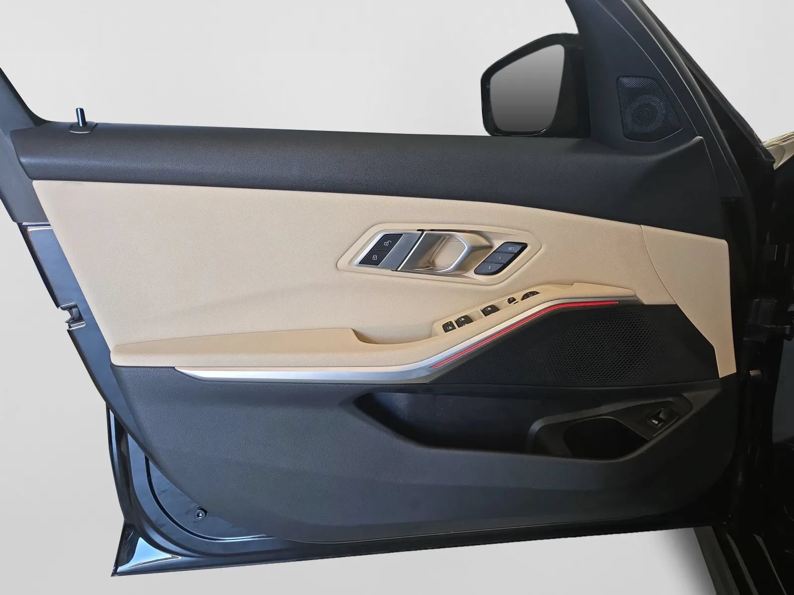 Used 2021 BMW 330i Sedan RWD image 13