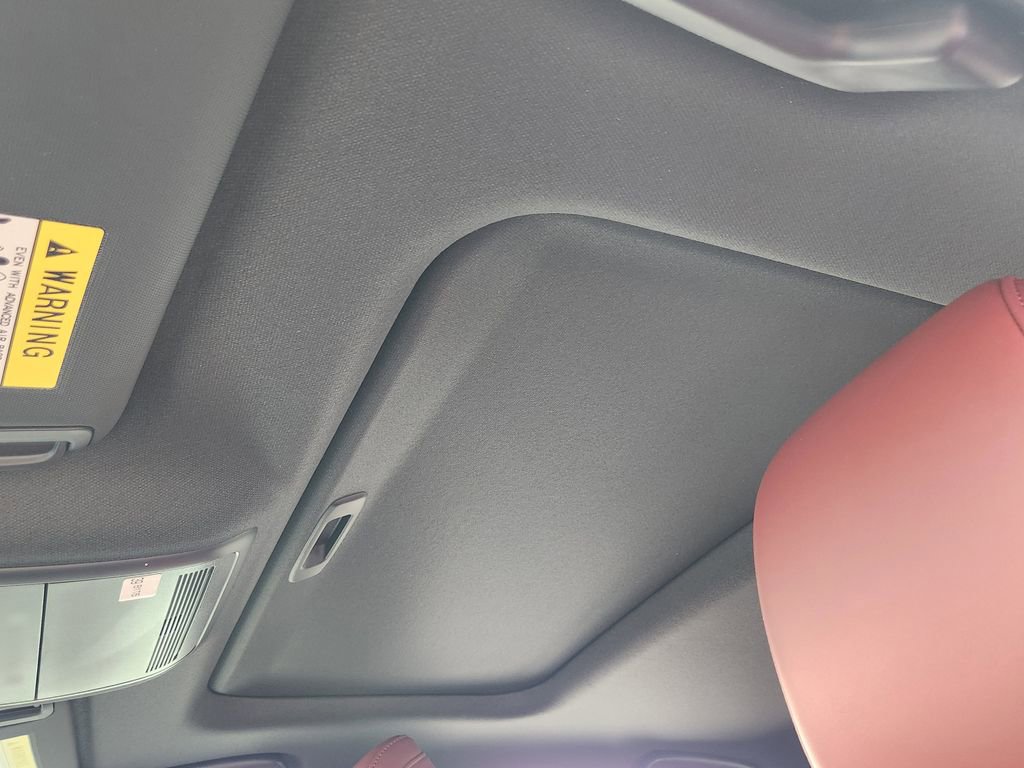 New 2026 MAZDA MAZDA3 Carbon image 14