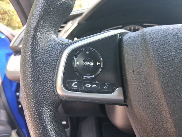 Used 2018 Honda Civic LX-P image 15
