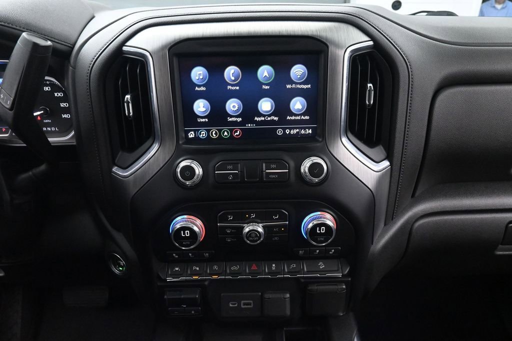 Used 2020 GMC Sierra 1500 Denali w/ Technology Package AWD/4WD image 30