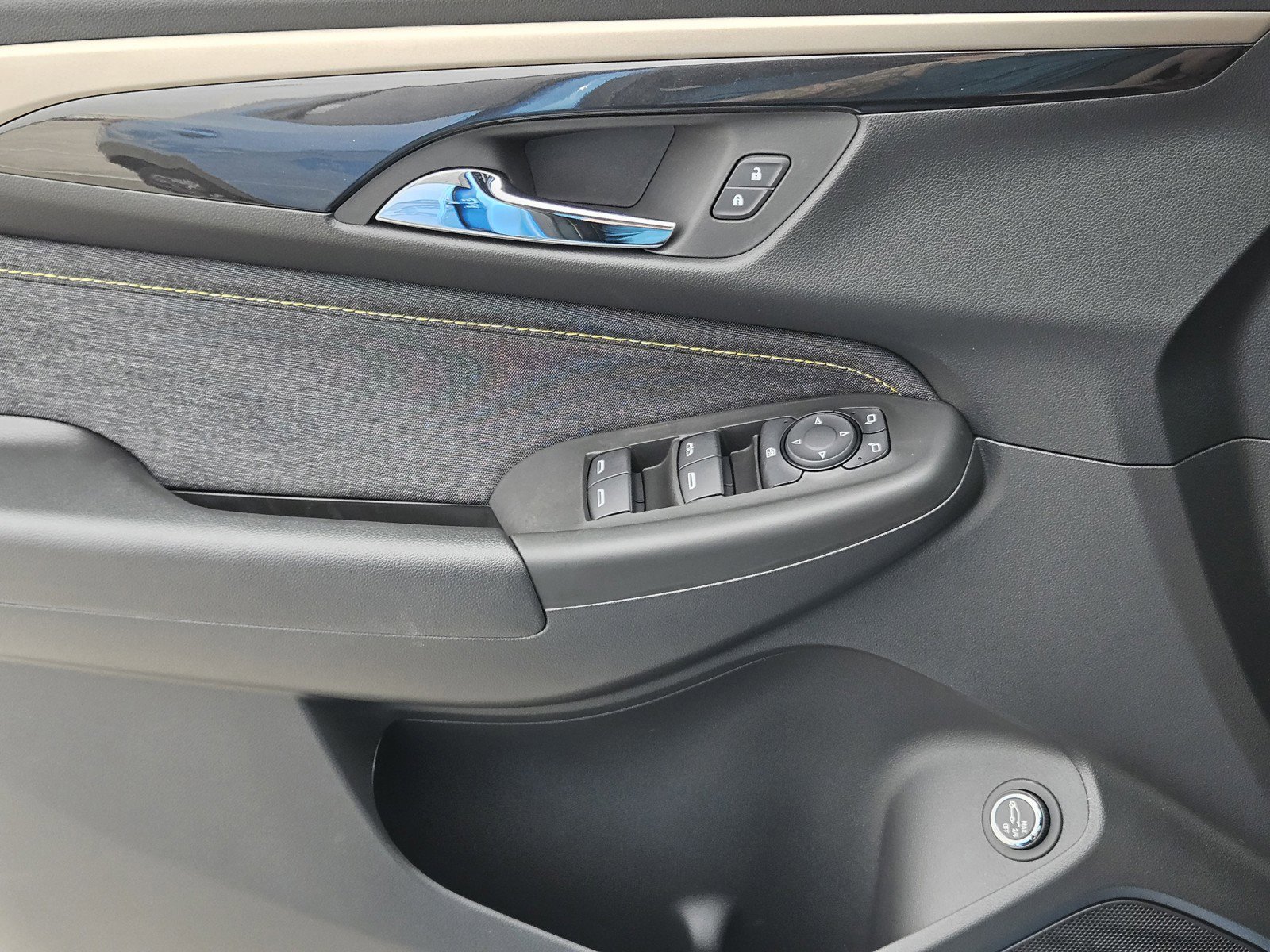 New 2026 Chevrolet TrailBlazer ACTIV w/ Convenience Package image 16