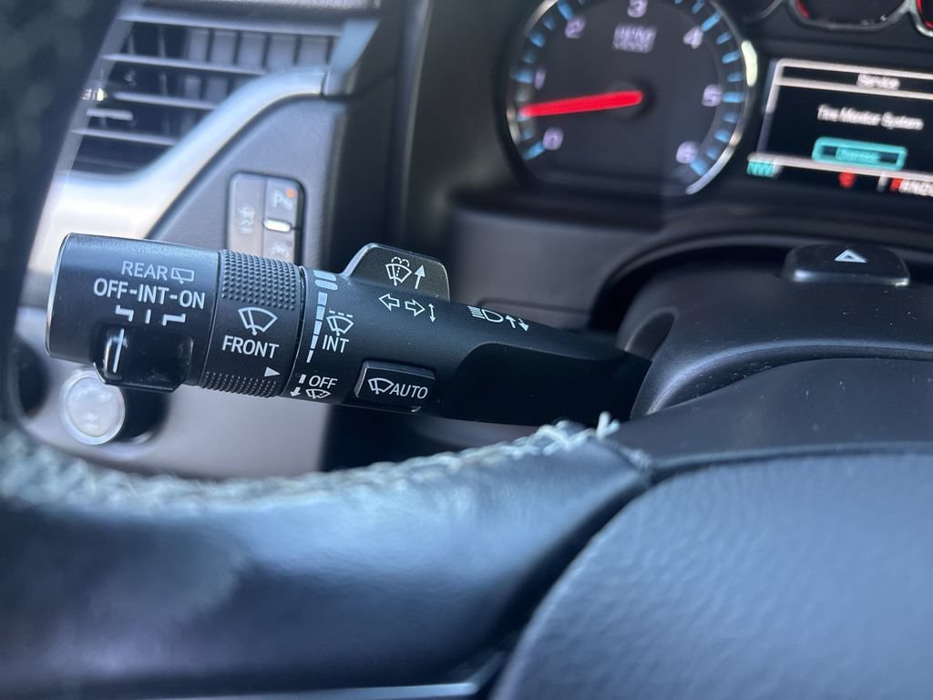 Used 2019 Chevrolet Tahoe LT AWD/4WD image 19