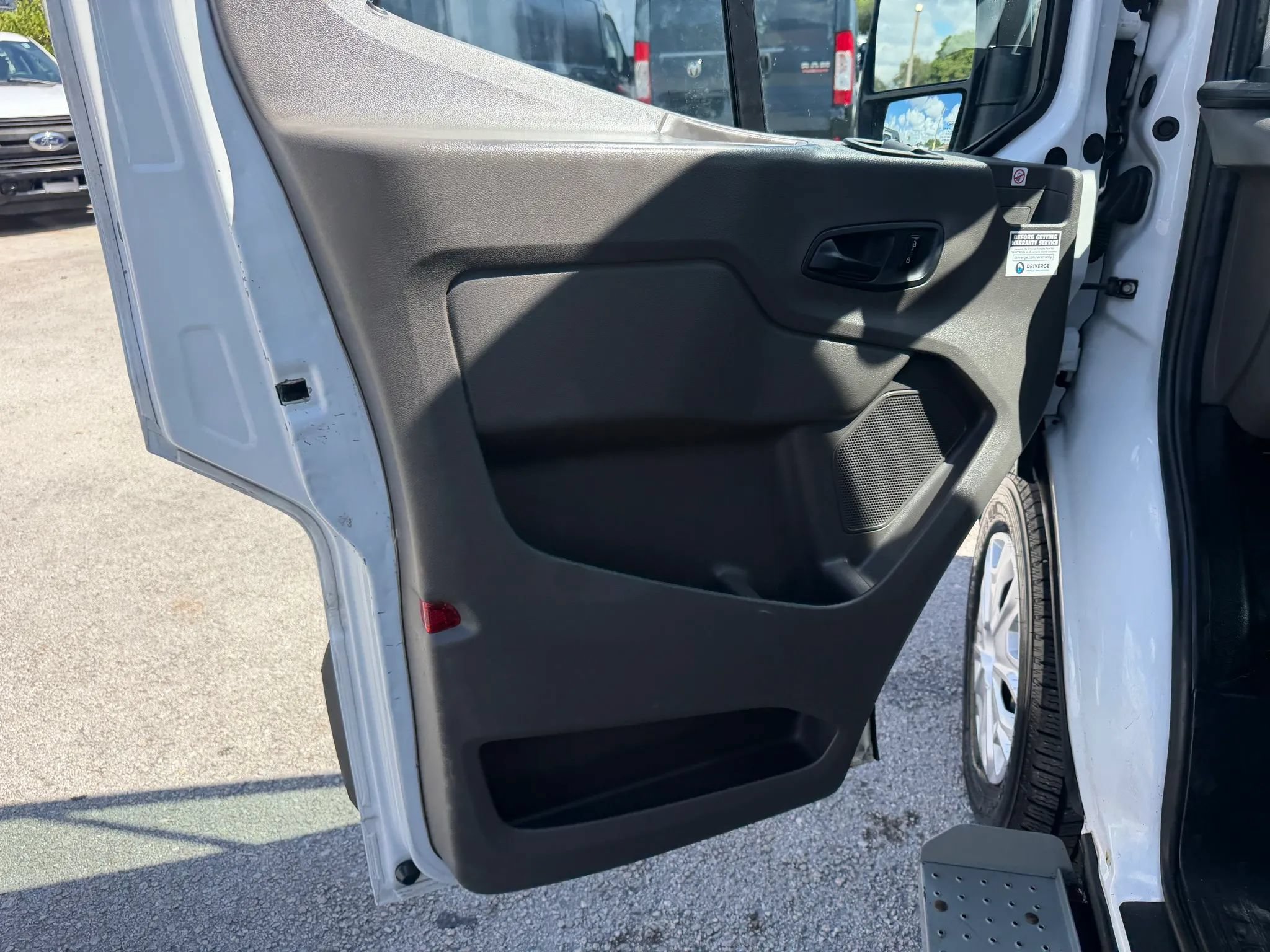 Used 2020 Ford Transit 350 148 High Roof RWD image 11