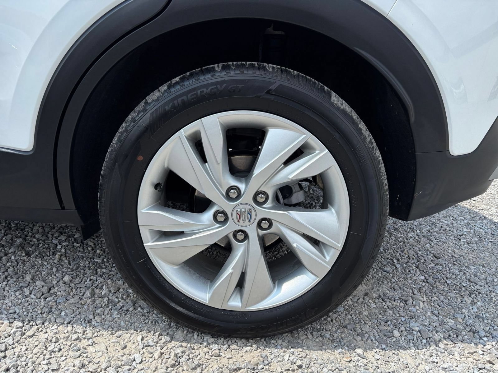 Used 2026 Buick Encore GX Preferred FWD image 29