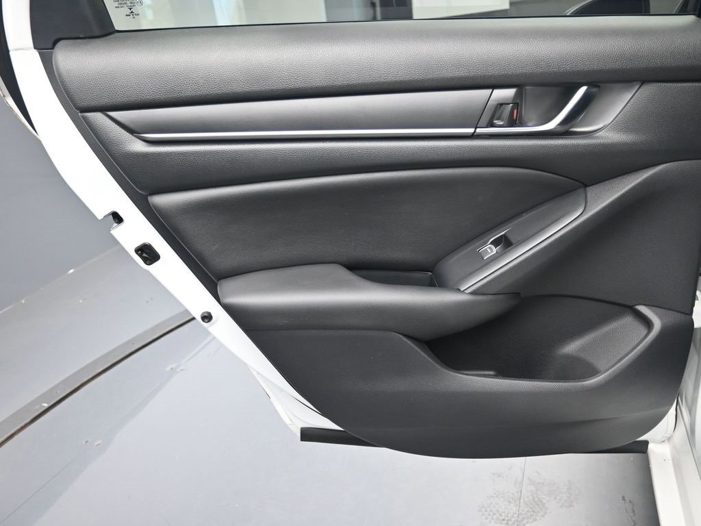 Used 2022 Honda Accord Sport image 21