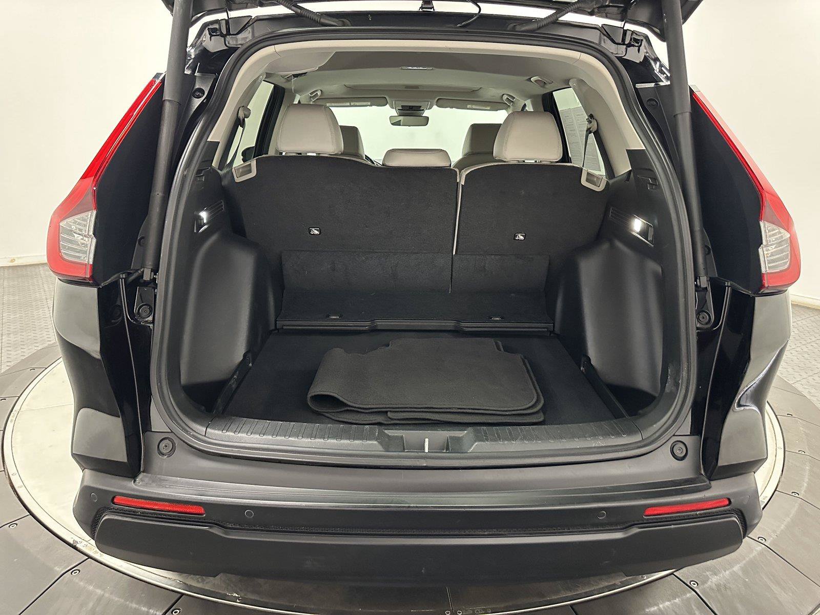 Used 2023 Honda CR-V EX-L image 33