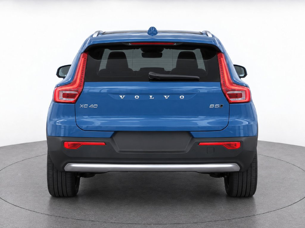 Certified 2024 Volvo XC40 B5 Plus w/ Protection Package Premier AWD/4WD image 7