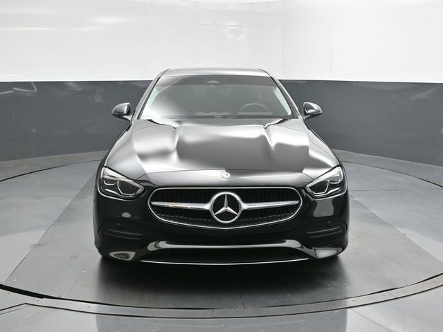 Certified 2024 Mercedes-Benz C 300 Sedan image 22