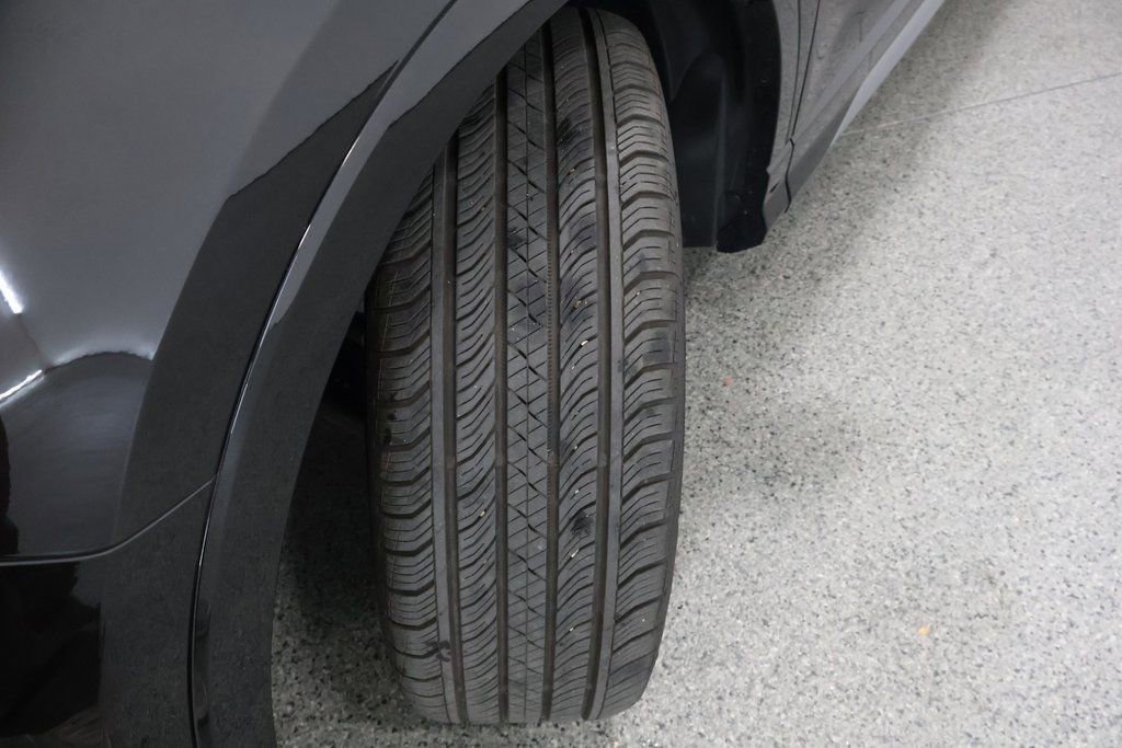 Used 2024 Audi Q3 2.0T Premium Plus w/ Premium Plus Package image 4