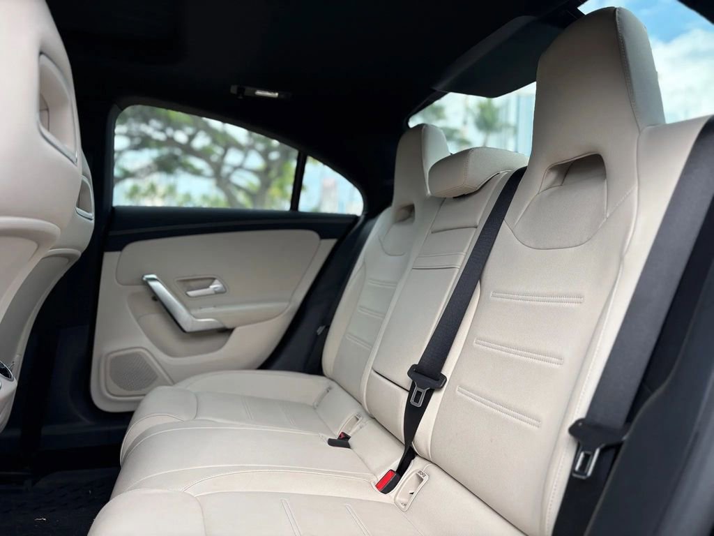 Used 2020 Mercedes-Benz CLA 250 image 10