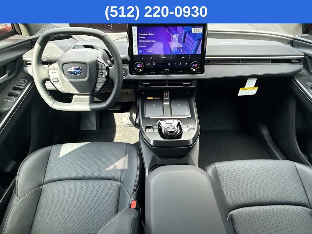New 2026 Subaru Solterra Premium image 27