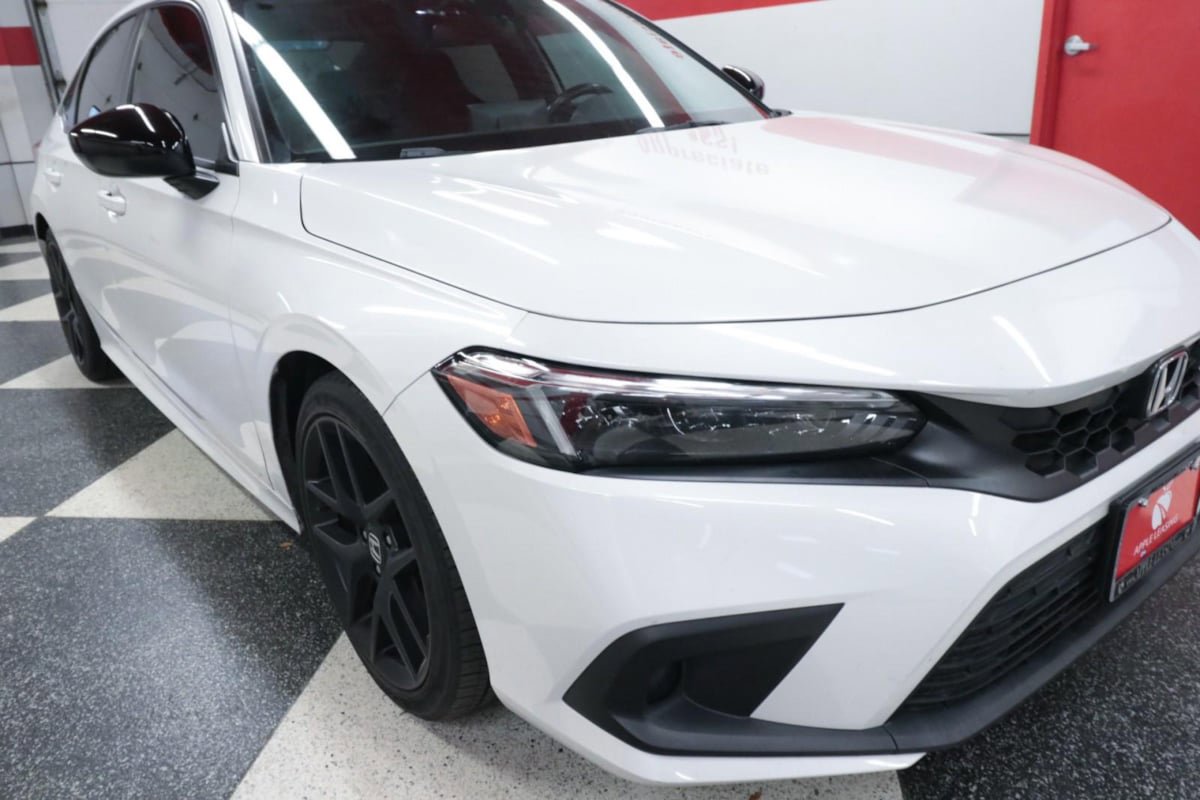 Used 2023 Honda Civic Si image 33
