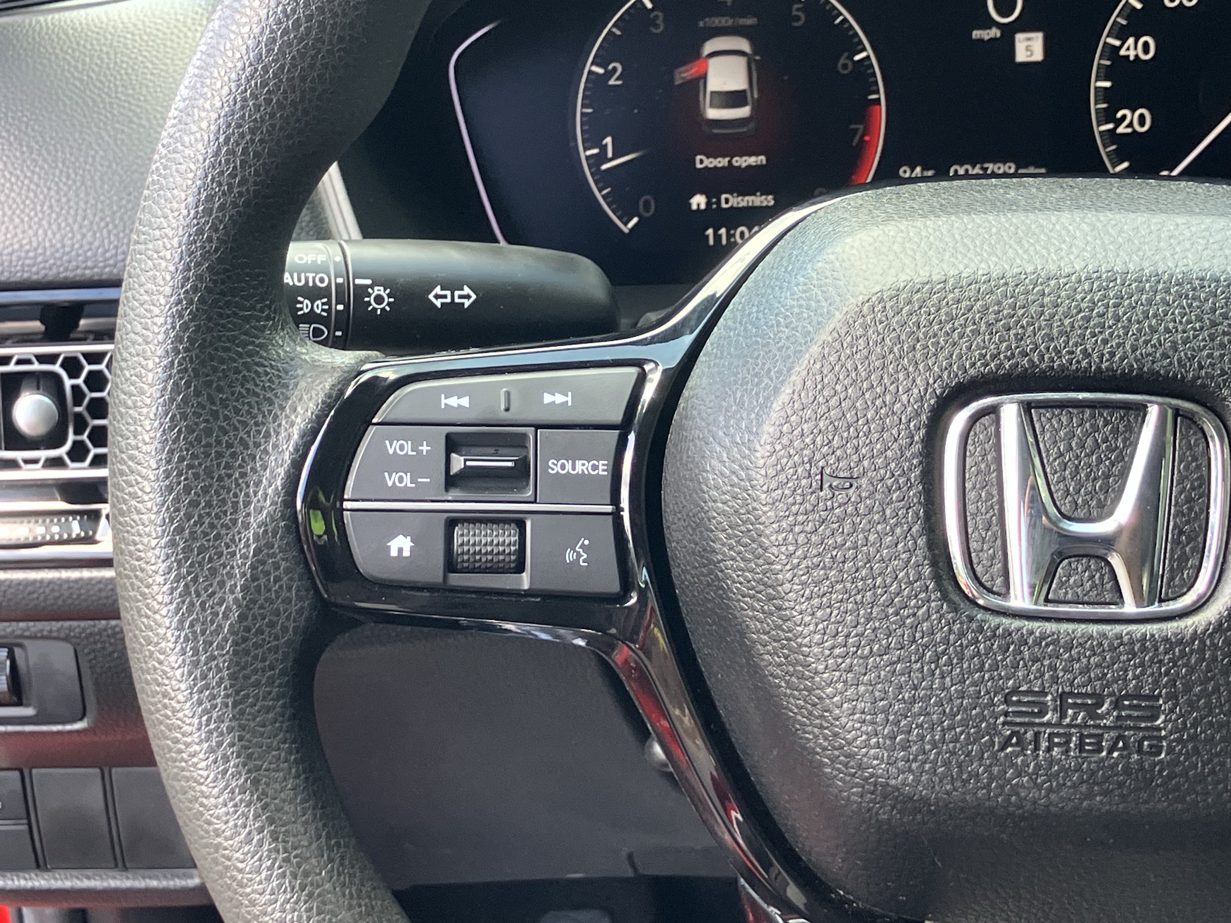 Used 2025 Honda Civic LX image 21