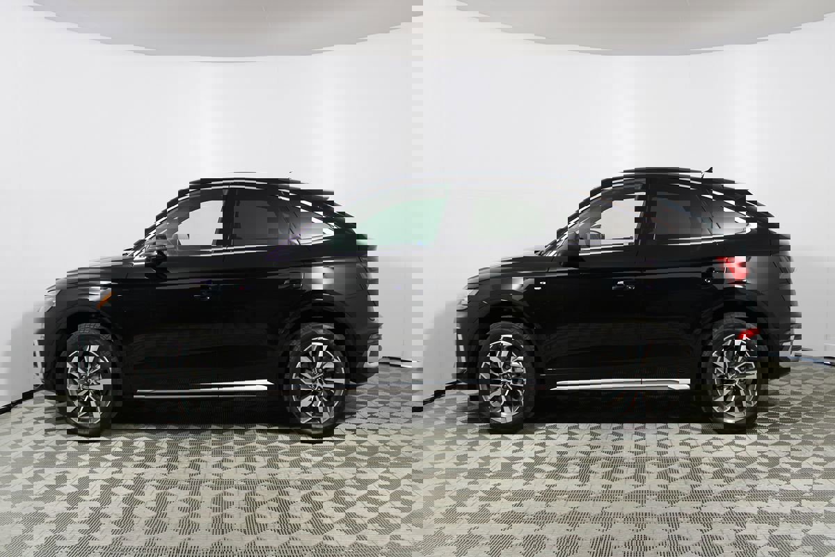Used 2022 Audi Q5 2.0T Premium Plus image 38