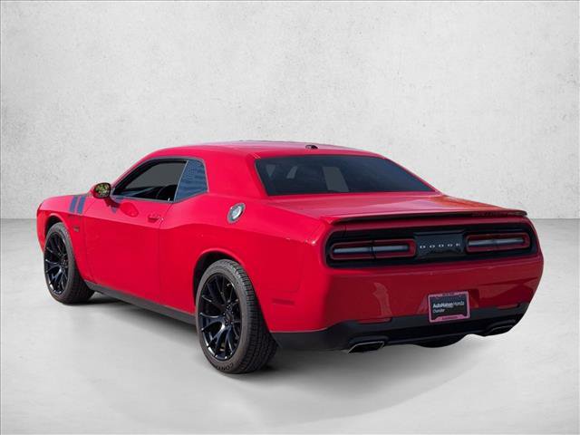 Used 2016 Dodge Challenger R/T image 7