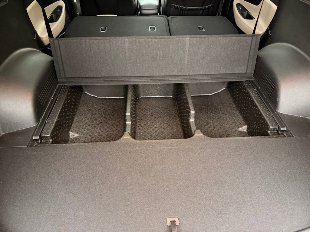 Certified 2023 Hyundai Santa Fe SEL w/ Premium Package AWD/4WD image 41