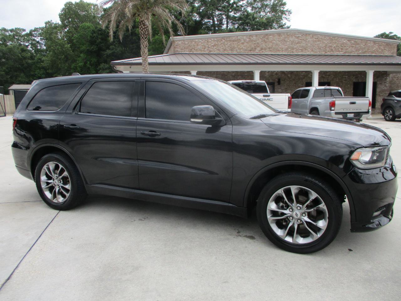 Used 2019 Dodge Durango GT RWD image 18