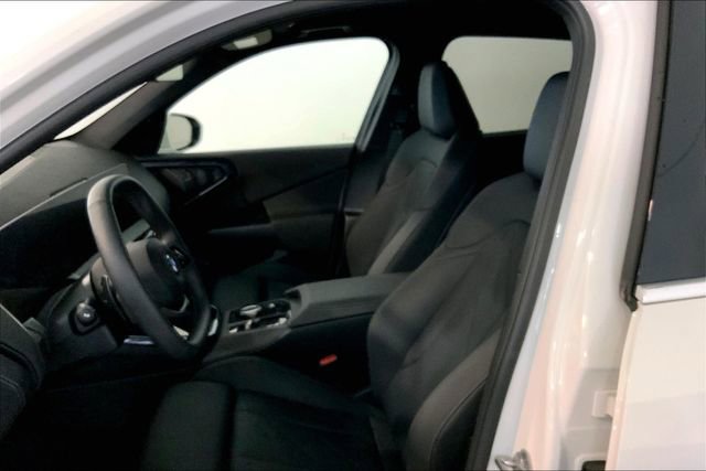 Used 2025 BMW X3 xDrive30i image 9