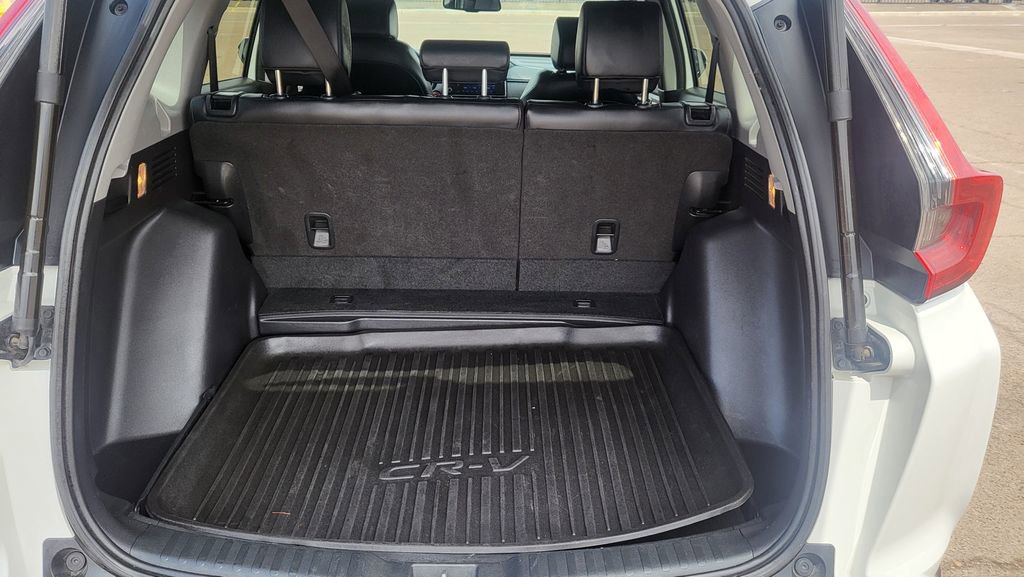 Used 2020 Honda CR-V EX-L image 12