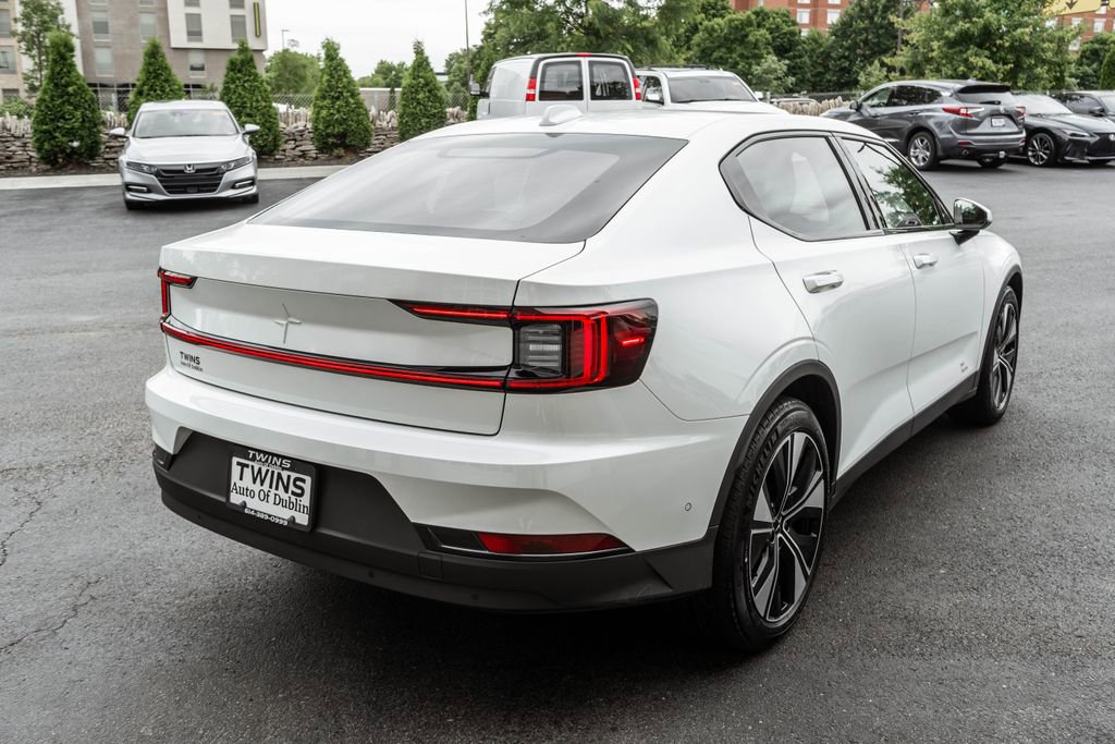 Used 2024 Polestar Polestar 2 AWD/4WD image 34
