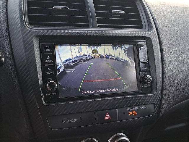 Used 2024 Mitsubishi Outlander Sport AWD image 28