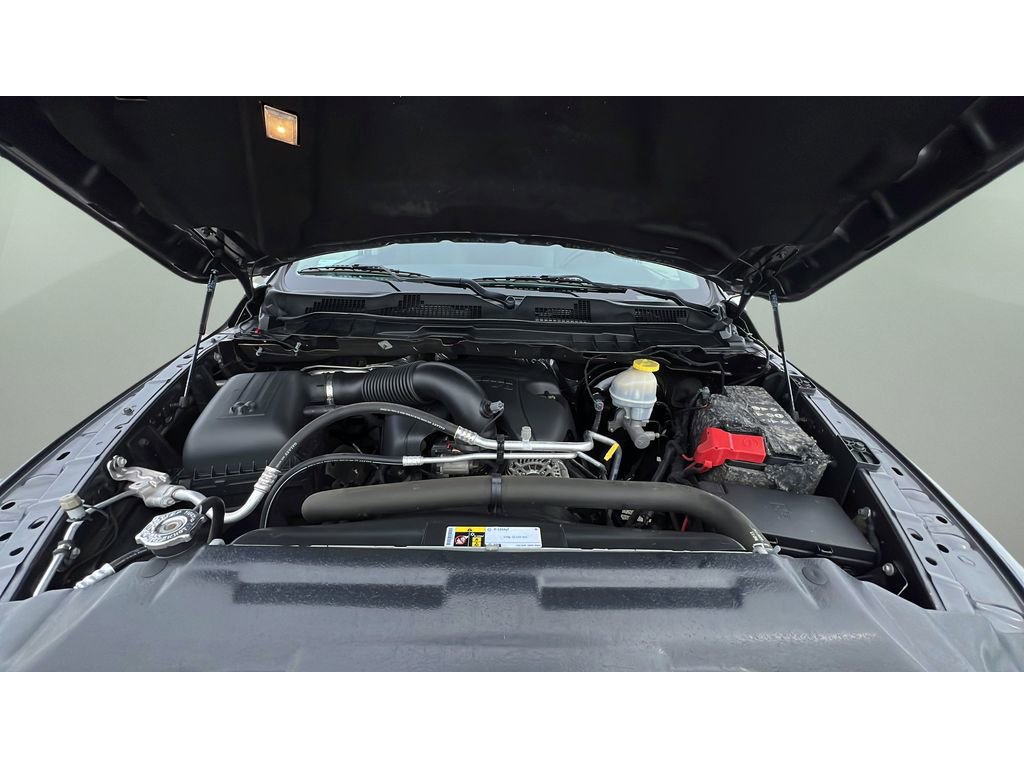 Used 2017 RAM 1500 Laramie w/ Convenience Group image 33