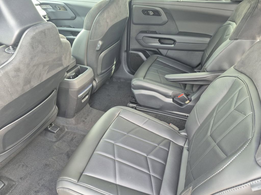 New 2027 Kia Telluride SX Prestige X-Line AWD/4WD image 13