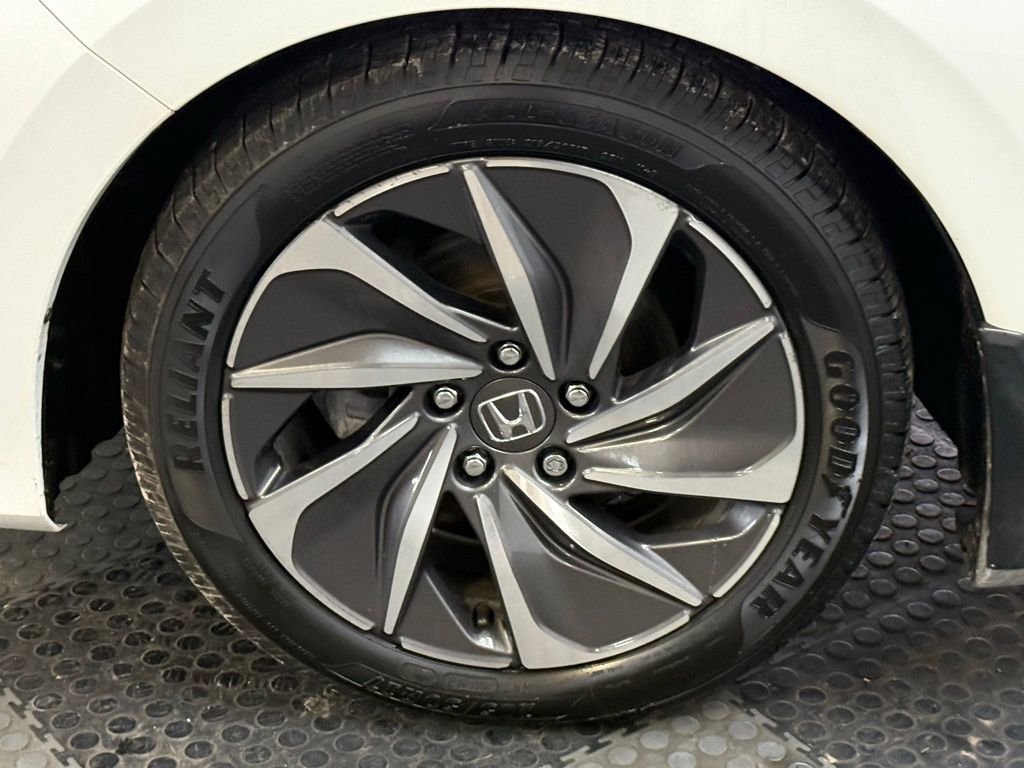 Used 2022 Honda Insight Touring image 22