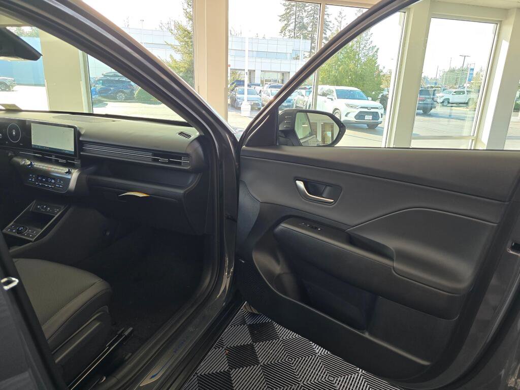 New 2026 Hyundai Kona Limited image 41