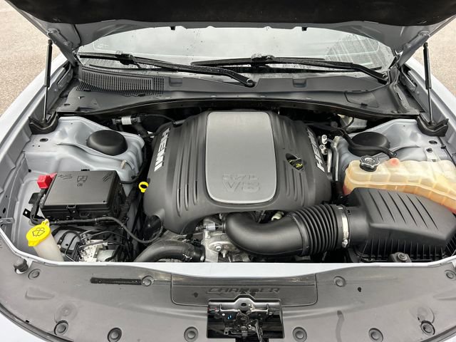 Used 2022 Dodge Charger R/T w/ Plus Group image 35