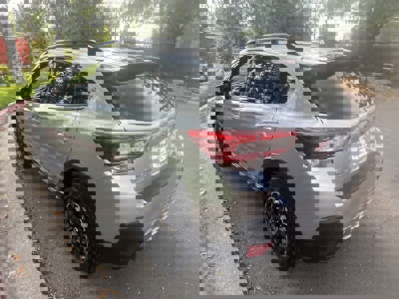 Used 2018 Subaru Crosstrek 2.0i Premium w/ Popular Package #3 image 3