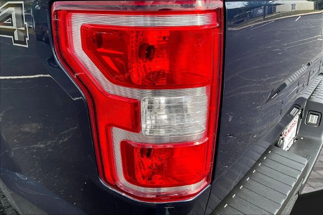 Used 2019 Ford F150 XLT w/ Equipment Group 302A Luxury AWD/4WD image 22