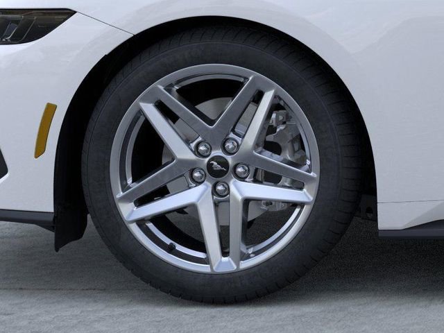 New 2026 Ford Mustang Coupe image 19