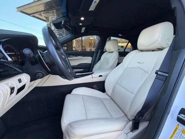 Used 2019 Cadillac CTS Luxury image 18