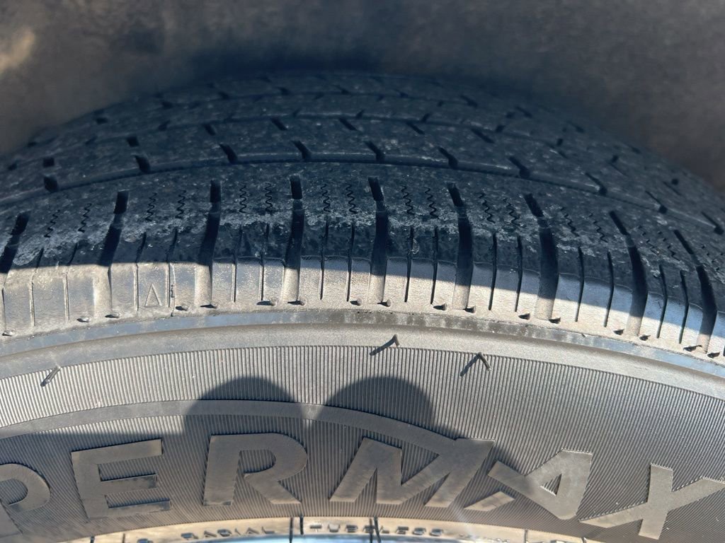 Used 2018 Nissan Pathfinder SV w/ Cargo Package image 44