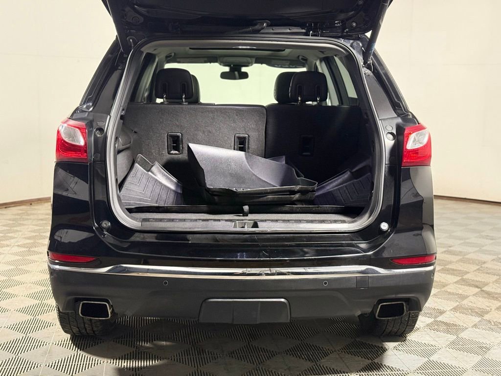 Used 2020 Chevrolet Equinox LT w/ Midnight Edition AWD/4WD image 6