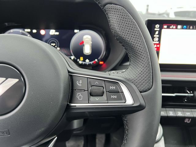 New 2025 Dodge Hornet GT AWD/4WD image 19