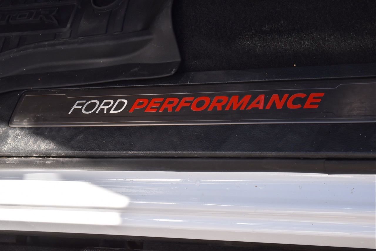 Used 2025 Ford F150 Raptor AWD/4WD image 36