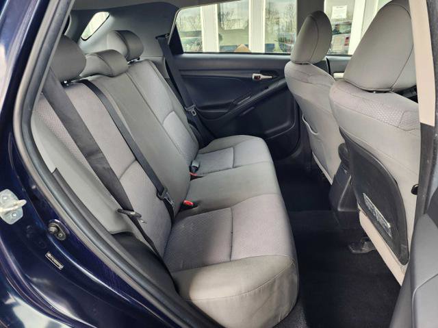 Used 2009 Toyota Matrix S AWD/4WD image 16