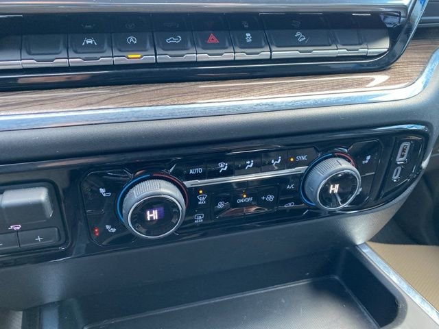 Used 2023 Chevrolet Silverado 1500 RST w/ All Star Edition Plus image 14