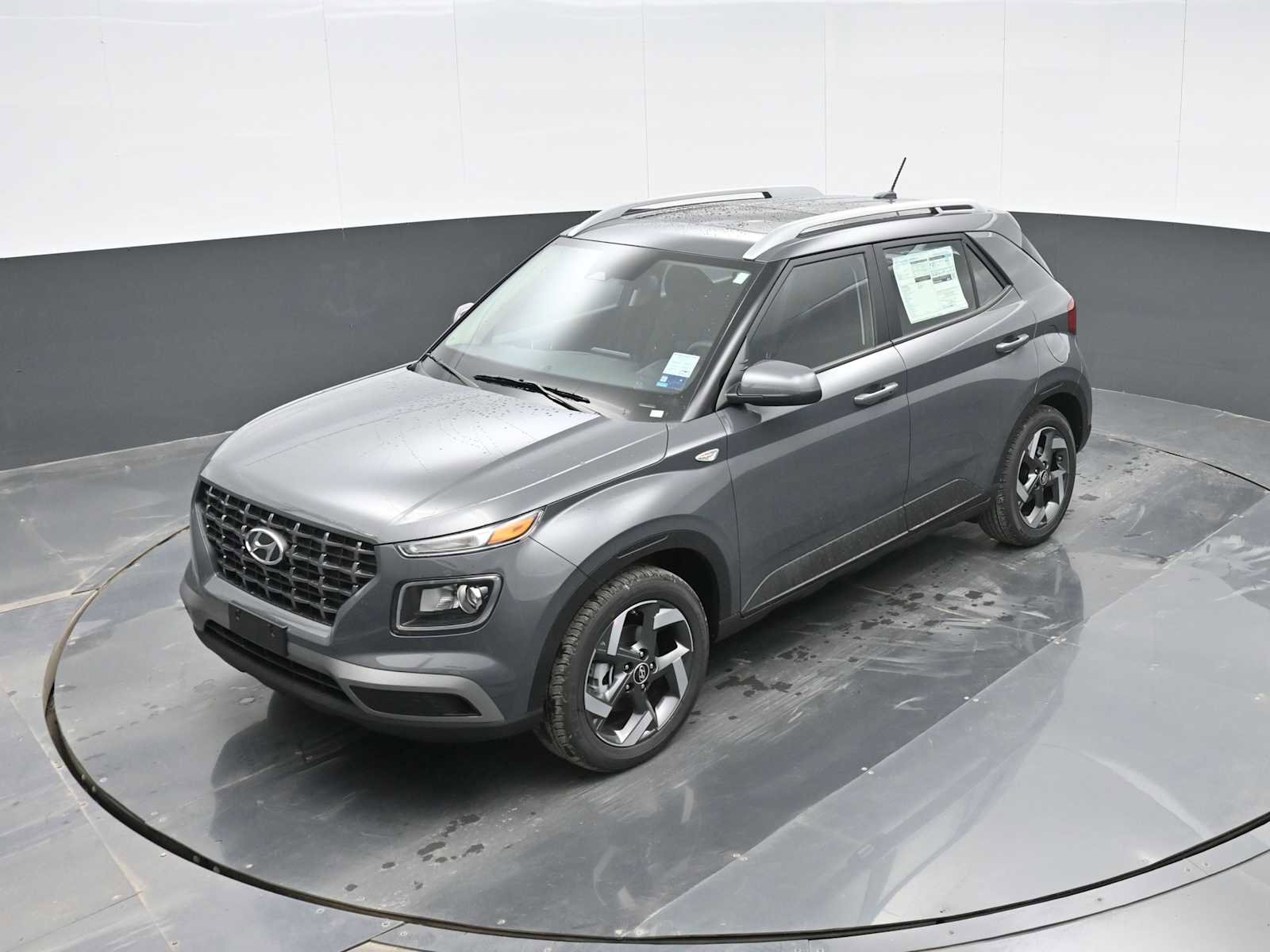 New 2026 Hyundai Venue SEL image 23