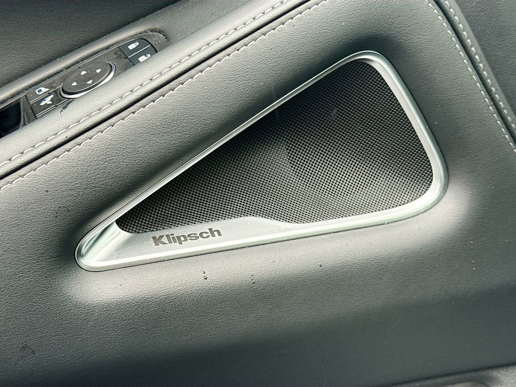 Used 2026 INFINITI QX60 Luxe w/ Cargo Package AWD/4WD image 22