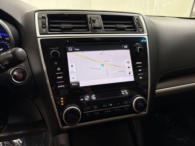 Used 2018 Subaru Outback 3.6R Touring image 29