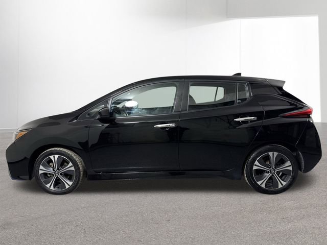 Used 2020 Nissan Leaf SV Plus image 27