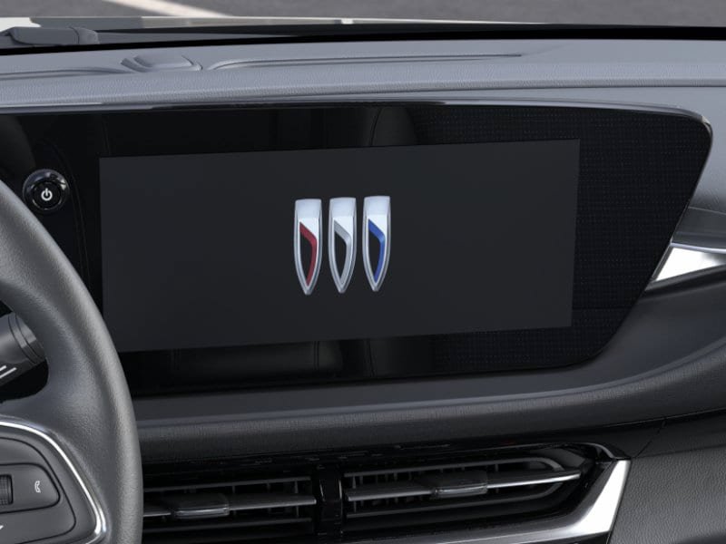 New 2026 Buick Envista Sport Touring w/ Convenience I Package FWD image 20
