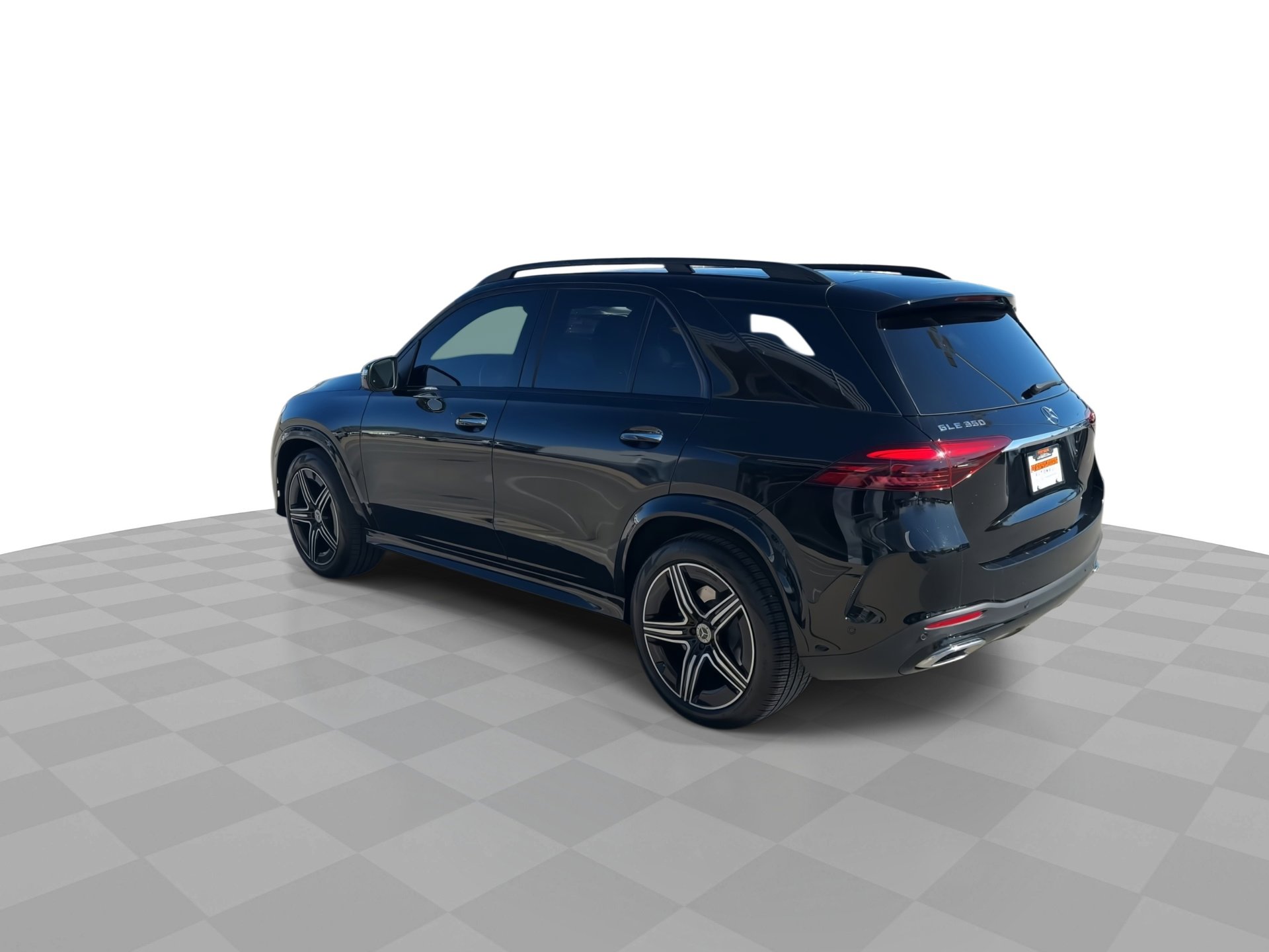 Used 2024 Mercedes-Benz GLE 350 4MATIC image 6